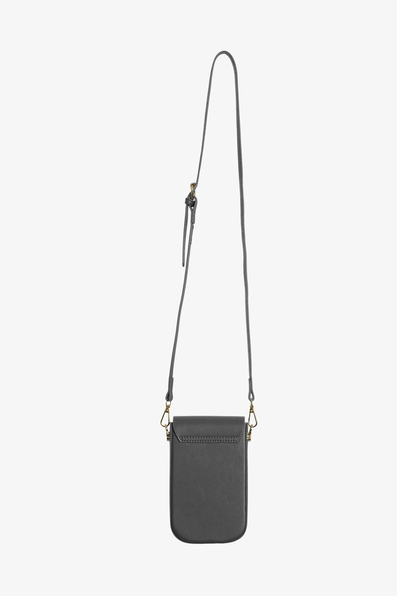 The Venice Bag - Charcoal - Image 4