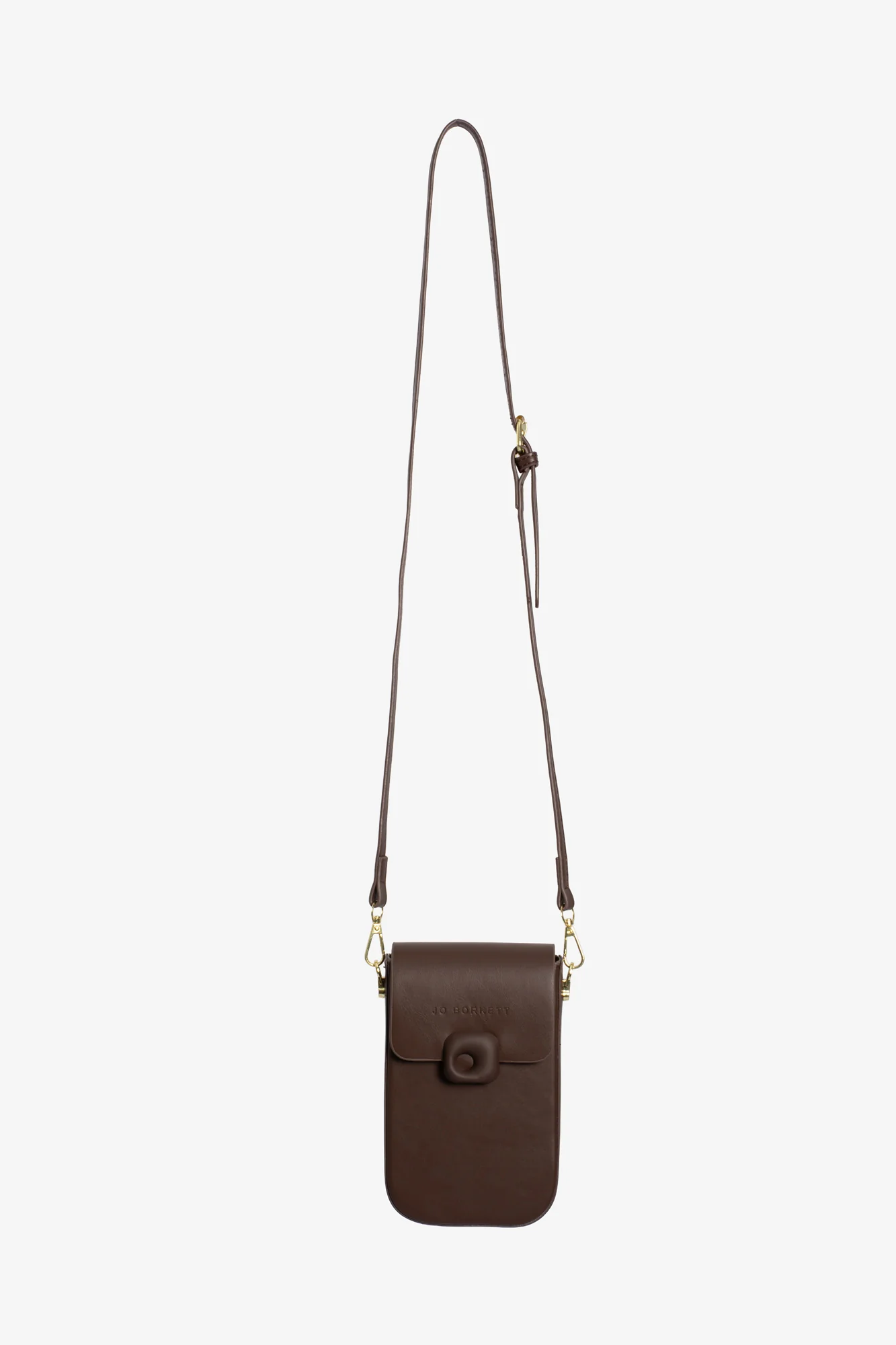 The Venice - Brown - Image 2