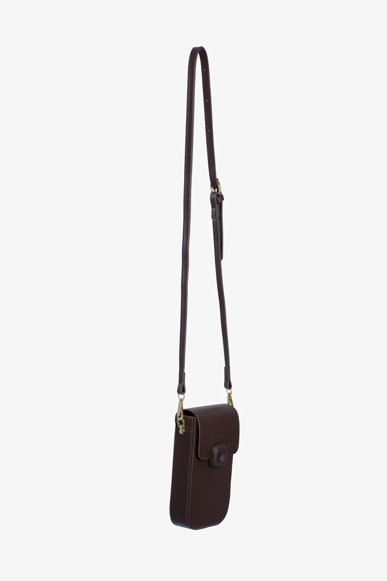 The Venice - Brown - Image 4