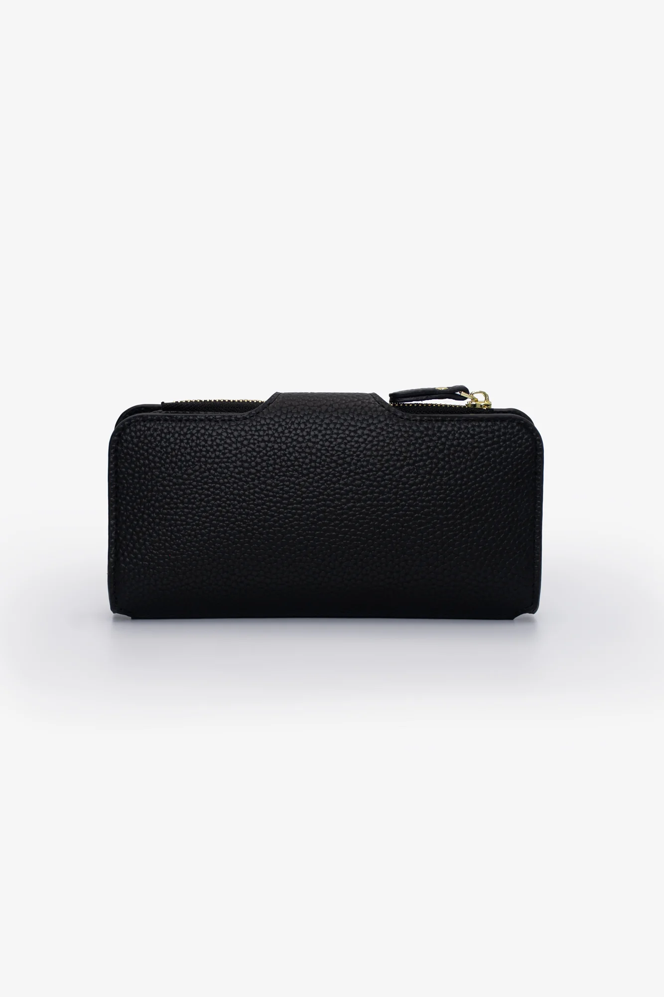 The Windsor Wallet - Black - Image 2