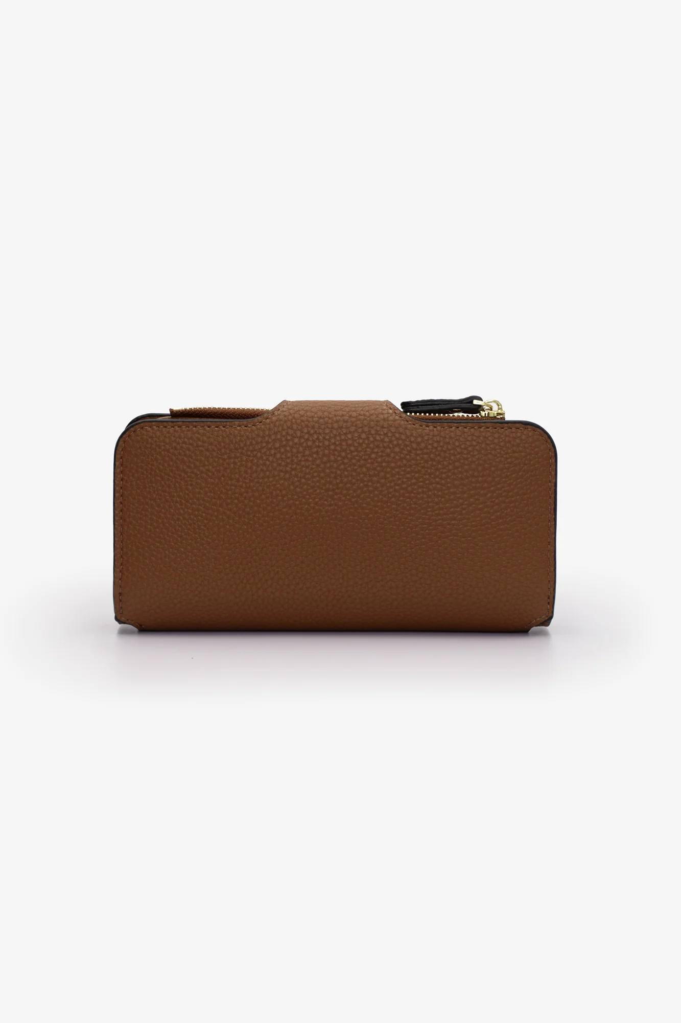 The Windsor Wallet - Tan - Image 2